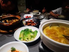 -喜记顺德菜(南昌万象城店)