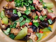 -农家湘菜(安亭店)