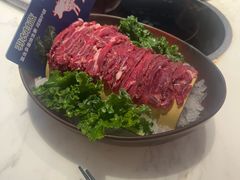 -花城粤菜餐厅(高新区店)