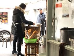 大堂-云南大锅豆浆店