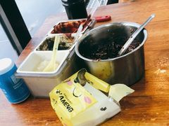 -阁瑞居闫记卤煮(乔庄北街店)