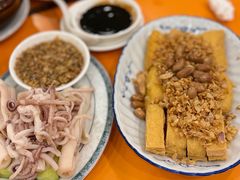 -雅苑餐厅(朝天路店)