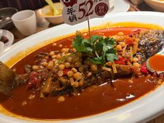 -桂小厨广西菜(印象城店)