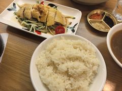 -椰皇鸡饭·烧味烧腊