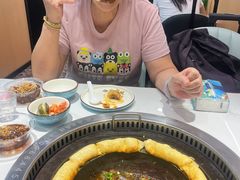 -满兴咱妈烀饼铁锅炖(兰州北街店)