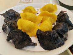 -船歌·鱼水饺青岛菜(国贸商城店)