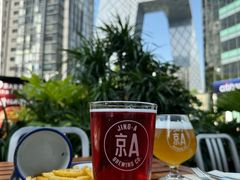 -京A Taproom·精酿餐吧(CBD店)
