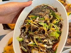 -深仔记茶餐厅(亚士厘道店)