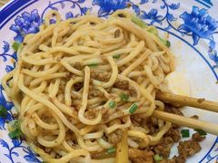 -陕味食族油泼面·小炒盖码面(双榆树店)