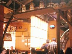 大堂-哥老官重庆美蛙鱼头(西湖银泰十一哥店)