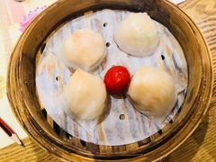 -赏点粤式点心(广州塔店)