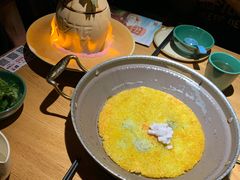 灶膛罐罐牛腩-吃饭皇帝大(合生汇店)