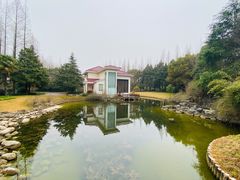 -上海怡沁园度假酒店