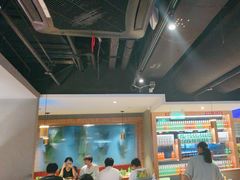 -纽斯特牛排自助餐厅(浦东文峰广场店)