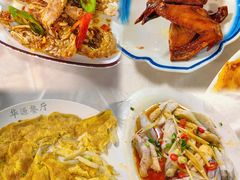 -华源餐厅·海鲜大排档(日月贝店)