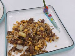 -国贸旋转餐厅(国贸广场店)
