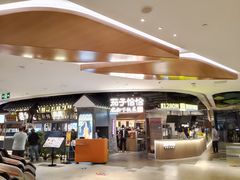 门面-茄子恰恰·新云南小炒(坪山益田店)