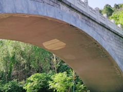 -白水寺森林公园