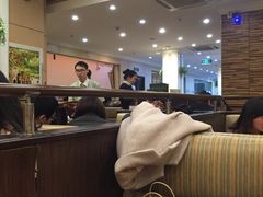 -萨莉亚意式餐厅(苏州食百家店)