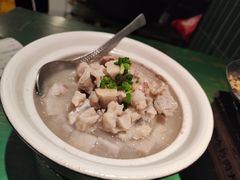 -费大厨辣椒炒肉(太平老街店)