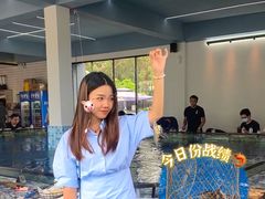 -SHRIMP CLUB万东餐饮钓虾·清吧