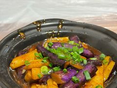 -小时候焗海鲜(鄞州万达店)