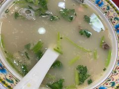 -金杨拉面王小吃面馆·牛三宝面·红烧牛肉粉