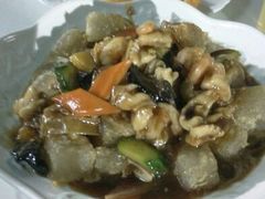 android_upload_pic-林之六八·6886大连老菜馆