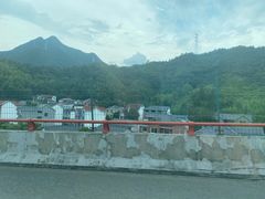 -千岛湖九龙溪漂流