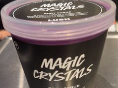 -LUSH(威尼斯人店)