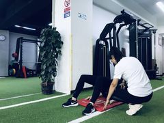 -征成健身连锁私教工作室(九公里店)