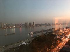 -武汉马哥孛罗酒店