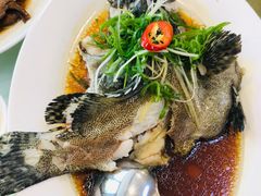 -宜宾海鲜酒家·三十年老字号