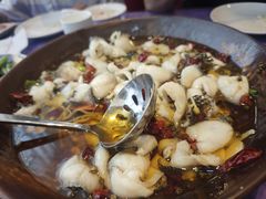 -韩记海鲜饺子(隆仁世家店)