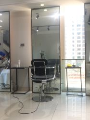 -TRIMS HAIR 修剪造型·烫染接发