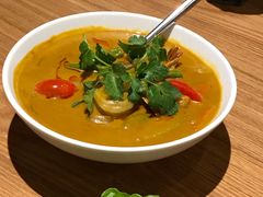 -Pho Asia 亚阁越南料理(上海来福士广场店)