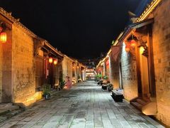 -渔老大·有机鱼馆·老字号(古城店)