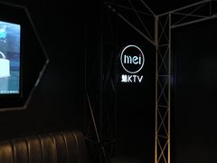-魅KTV·AI辅唱(簋街店)