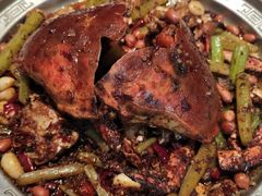 -李老爹香辣蟹(宣武门店)