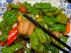 -独一道·邵伯龙虾土菜馆·烧烤(雨花西路店)