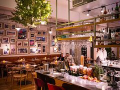 -BOR Eatery(安福路店)