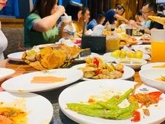 -汉巴味德(大悦城店)