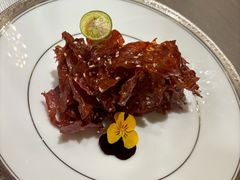 -星河湾半岛酒店-真粤中餐厅