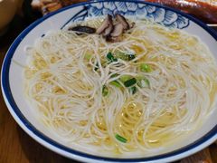 -二孃鸡爪爪(东风路总店)