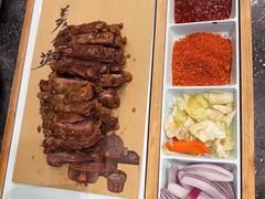 -紫泥369粗粮季(鼓楼店)