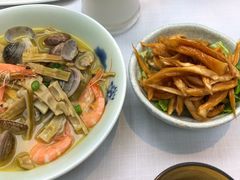 -小城故事·地道宁波味(月湖盛园店)