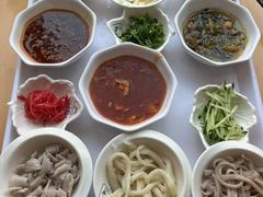 -太原面食店(解放路店)