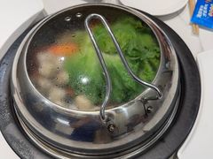 -海味当家·蒸锅海鲜(中山广场创始店)