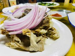 -煲来饱去冷水鱼