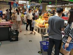 -盒马鲜生(顺义店)